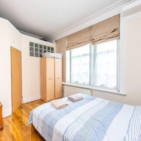 London Kensington & Chelsea 2 Bed Zone 1 Aprt Apartman Kültér fotó