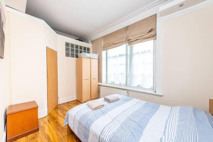 London Kensington & Chelsea 2 Bed Zone 1 Aprt Apartman Kültér fotó
