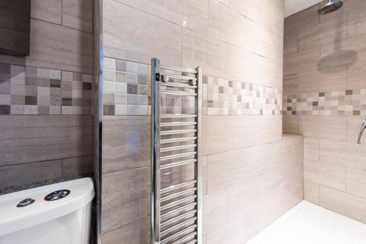 London Kensington & Chelsea 2 Bed Zone 1 Aprt Apartman Kültér fotó