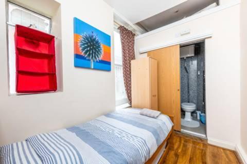 London Kensington & Chelsea 2 Bed Zone 1 Aprt Apartman Kültér fotó